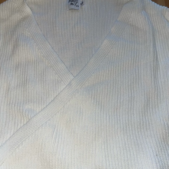 Princess Polly sweater dress - Picture 3 of 4